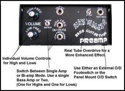 "What live professional studio sound secret," you ask?