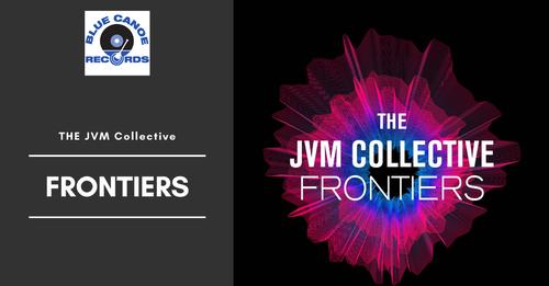 jvm collective