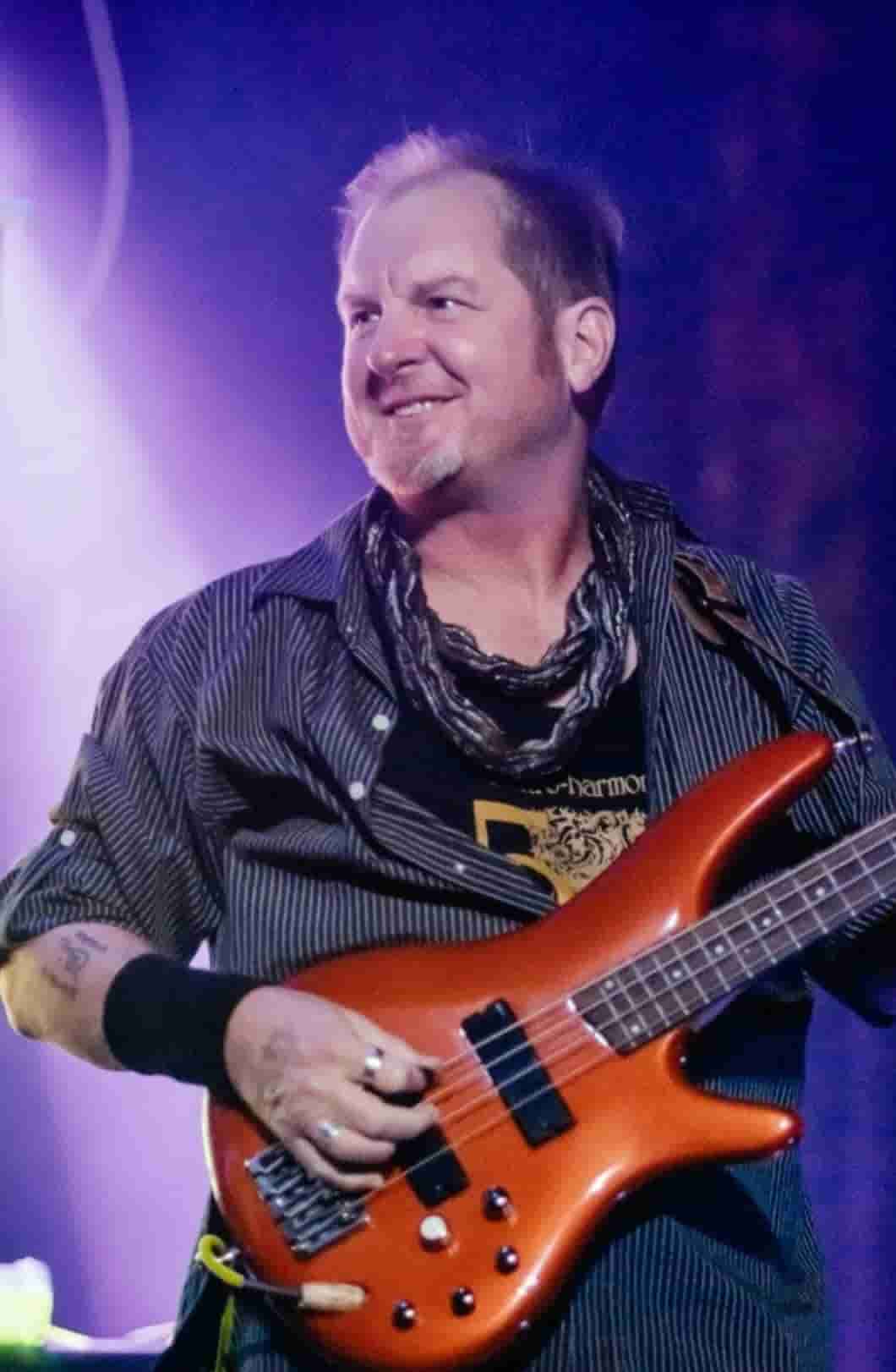 Kevin Scholl