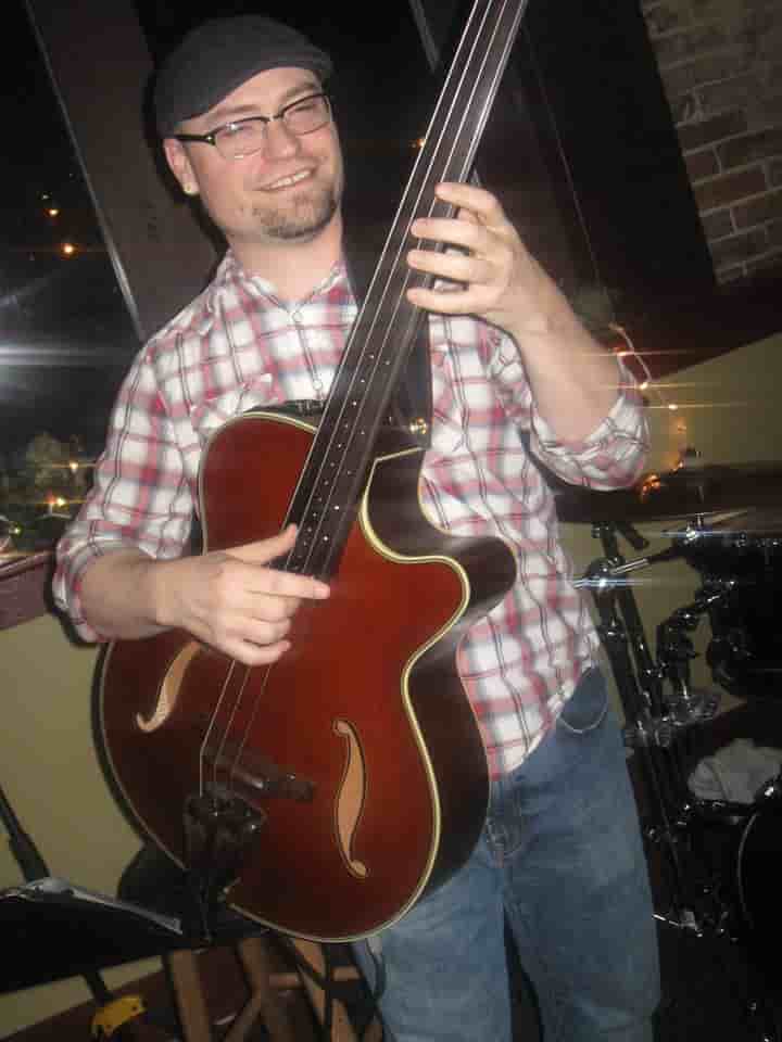 Steve Rosati