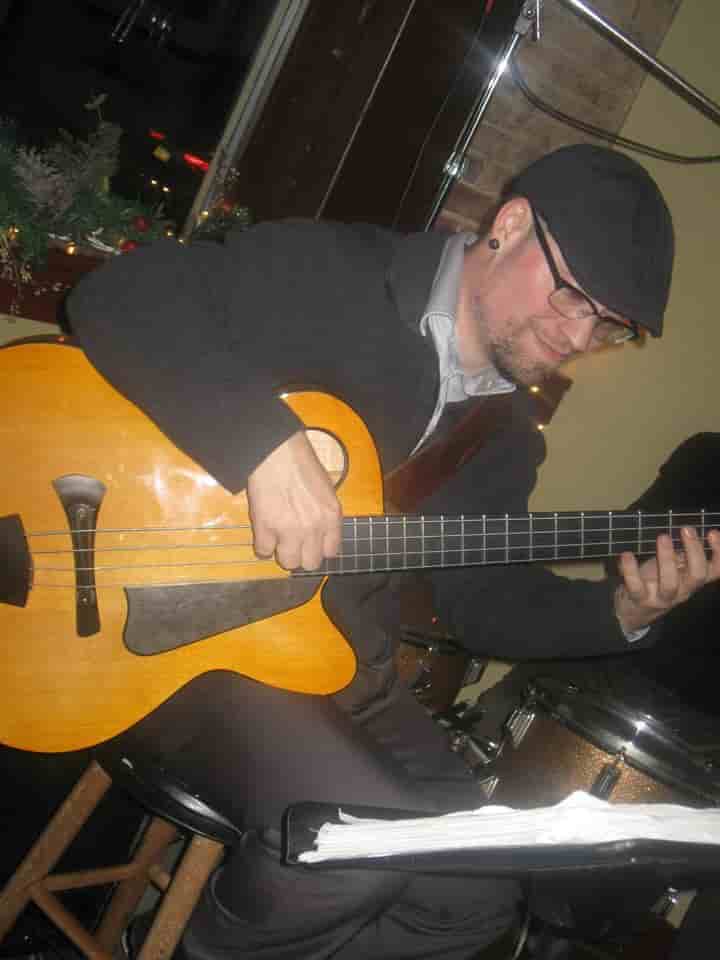 Steve Rosati