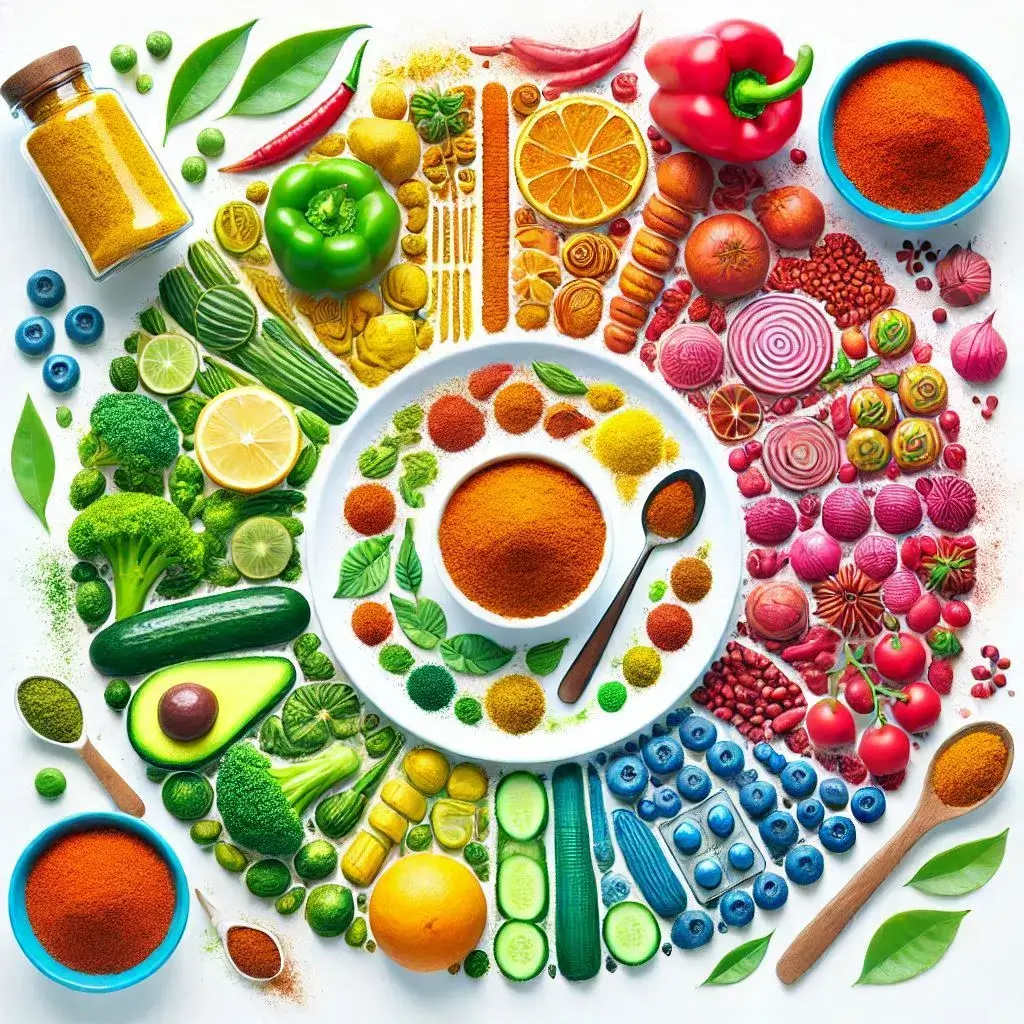 Spice Up Your Health: How Curry Can Help Fight Bacterial Infections