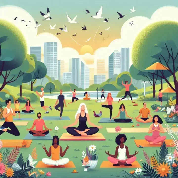 Corporate Wellness Programs: Creating a Safety Zone for Employees